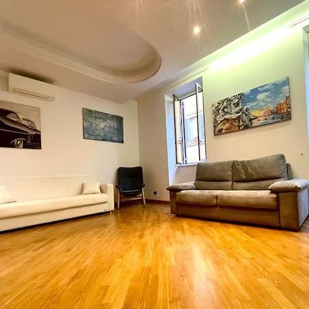 Colosseum Charming Stay روما المظهر الخارجي الصورة