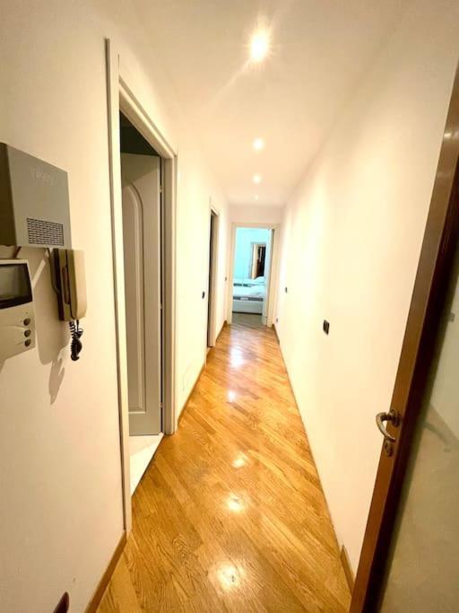 Colosseum Charming Stay روما المظهر الخارجي الصورة