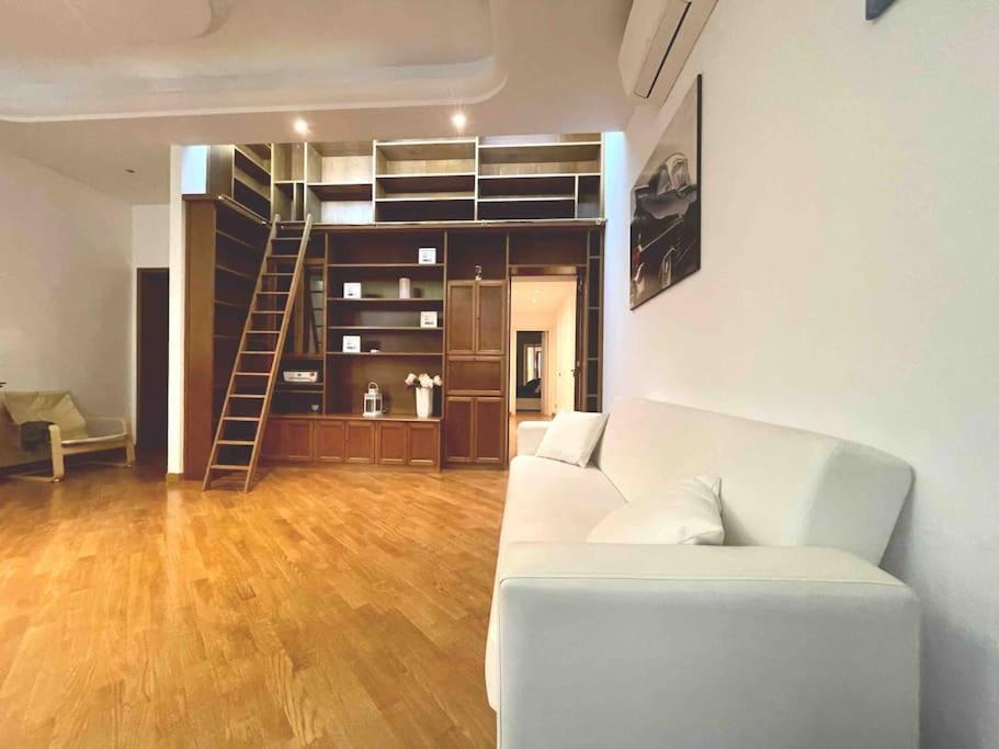 Colosseum Charming Stay روما المظهر الخارجي الصورة