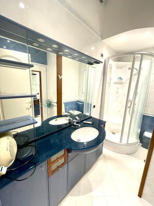 Colosseum Charming Stay روما المظهر الخارجي الصورة