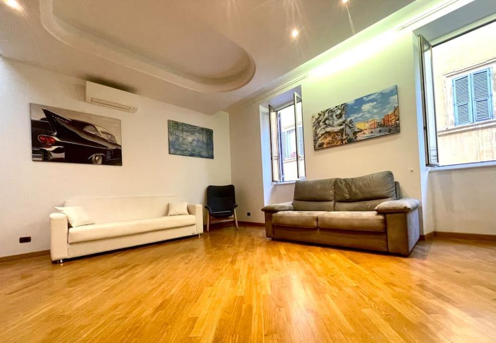 Colosseum Charming Stay روما المظهر الخارجي الصورة