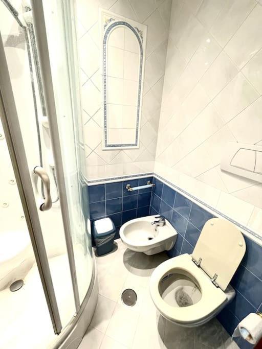 Colosseum Charming Stay روما المظهر الخارجي الصورة