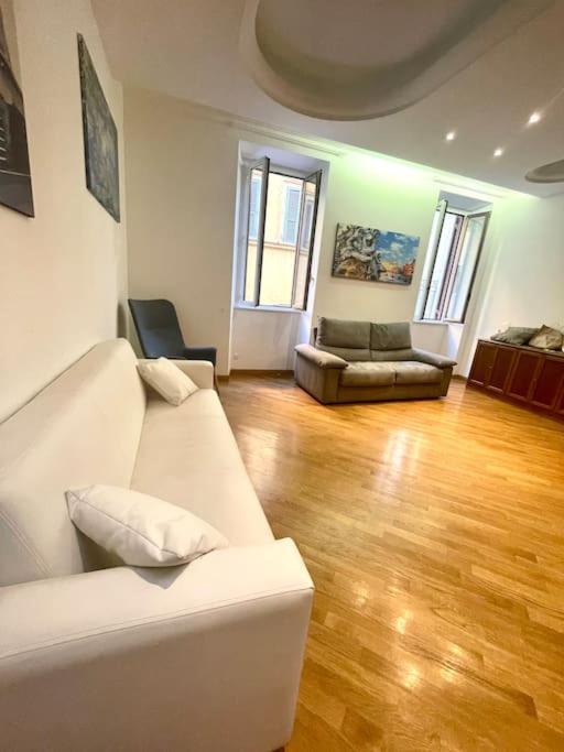 Colosseum Charming Stay روما المظهر الخارجي الصورة