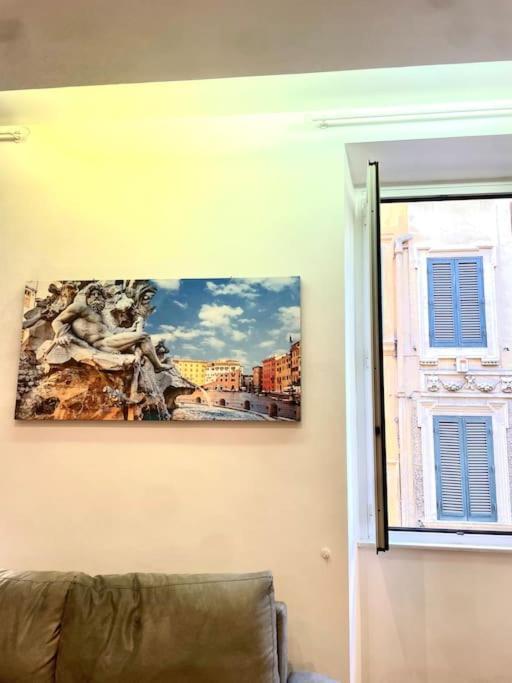 Colosseum Charming Stay روما المظهر الخارجي الصورة